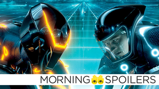 Jared Leto May Have Let Slip <i>Tron 3</i>'s Working Title